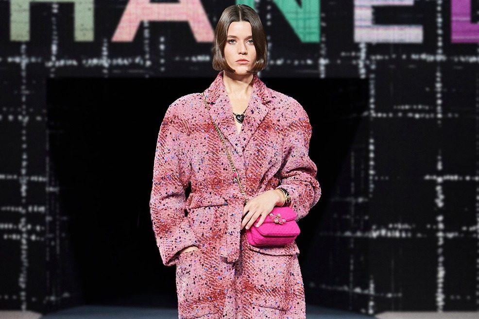 シャネル(CHANEL) コレクション - ファッションプレス
