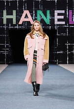 シャネル 2022-23年秋冬コレクション - ツイードに見る無限の可能性｜写真6