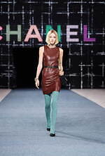 シャネル 2022-23年秋冬コレクション - ツイードに見る無限の可能性｜写真52