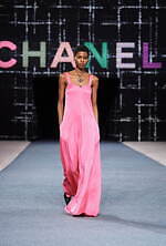 シャネル 2022-23年秋冬コレクション - ツイードに見る無限の可能性｜写真65