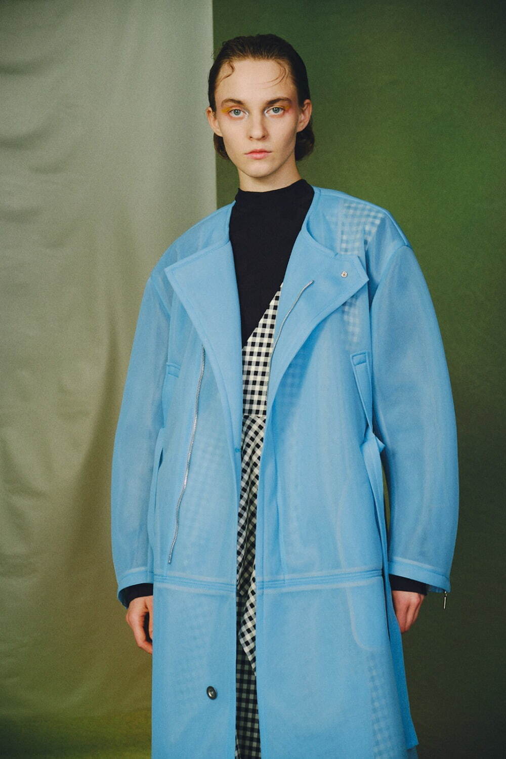 ウジョー 2022-23年秋冬<span>コレクション</span> - 写真27