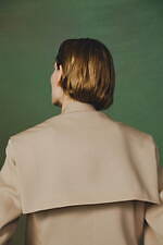 ウジョー 2022年秋冬コレクション - 凛とした余白｜写真2