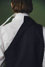 ウジョー 2022年秋冬コレクション - 凛とした余白｜写真5