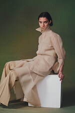 ウジョー 2022年秋冬コレクション - 凛とした余白｜写真9