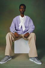 ウジョー 2022年秋冬コレクション - 凛とした余白｜写真11