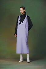 ウジョー 2022年秋冬コレクション - 凛とした余白｜写真16