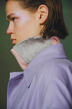 ウジョー 2022年秋冬コレクション - 凛とした余白｜写真18