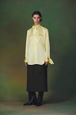 ウジョー 2022年秋冬コレクション - 凛とした余白｜写真25