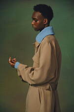 ウジョー 2022年秋冬コレクション - 凛とした余白｜写真33