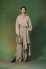 ウジョー 2022年秋冬コレクション - 凛とした余白｜写真34