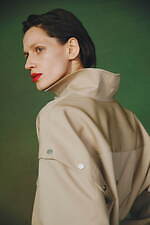 ウジョー 2022年秋冬コレクション - 凛とした余白｜写真35