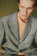 ウジョー 2022年秋冬コレクション - 凛とした余白｜写真38