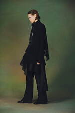 ウジョー 2022年秋冬コレクション - 凛とした余白｜写真39