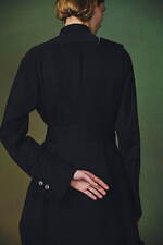 ウジョー 2022年秋冬コレクション - 凛とした余白｜写真42