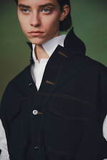 ウジョー 2022年秋冬コレクション - 凛とした余白｜写真44