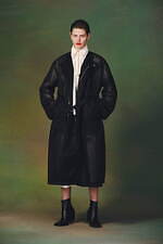 ウジョー 2022年秋冬コレクション - 凛とした余白｜写真47