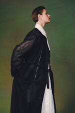 ウジョー 2022年秋冬コレクション - 凛とした余白｜写真48