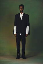 ウジョー 2022年秋冬コレクション - 凛とした余白｜写真51