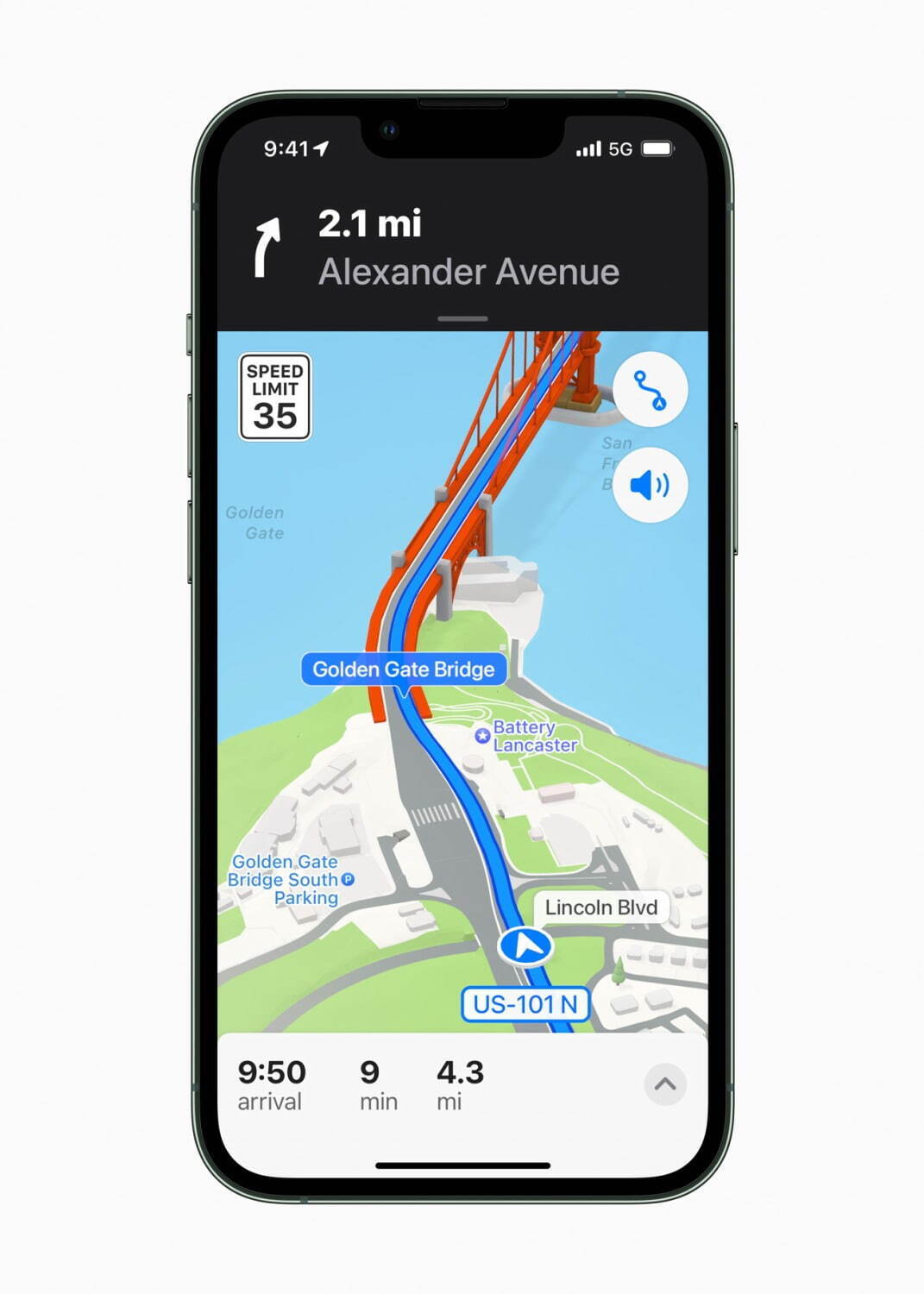 アップル「iPhone 13 / 13 Pro」に新色グリーンが登場｜写真9