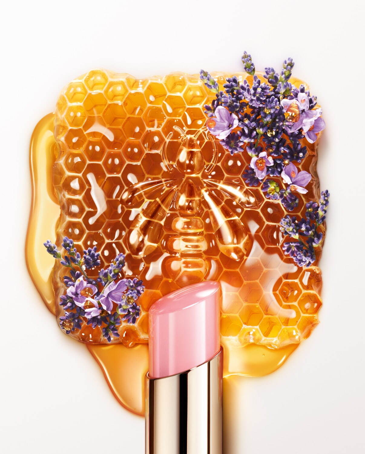 ゲラン(GUERLAIN) キスキス ビー グロウ｜写真2