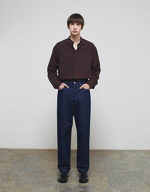 ザ・クラシック(The CLASIK) 2022-23年秋冬メンズコレクション  - 写真3