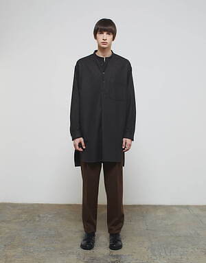 ザ・クラシック(The CLASIK) 2022-23年秋冬メンズコレクション  - 写真8