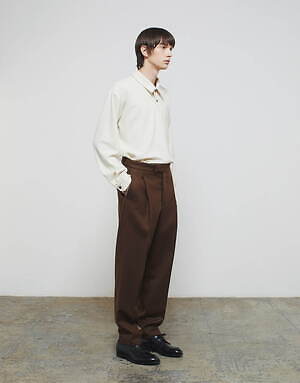 ザ・クラシック(The CLASIK) 2022-23年秋冬メンズコレクション  - 写真13