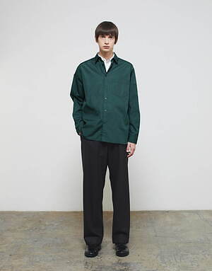 ザ・クラシック(The CLASIK) 2022-23年秋冬メンズコレクション  - 写真20