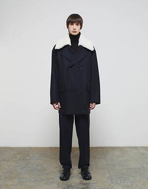 ザ・クラシック(The CLASIK) 2022-23年秋冬メンズコレクション  - 写真22