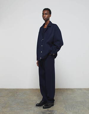 ザ・クラシック(The CLASIK) 2022-23年秋冬メンズコレクション  - 写真23