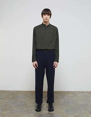 ザ・クラシック(The CLASIK) 2022-23年秋冬メンズコレクション  - 写真27