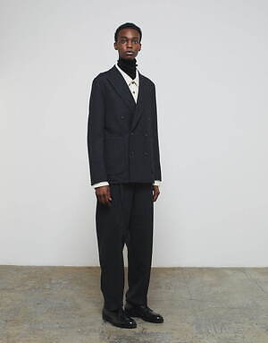 ザ・クラシック(The CLASIK) 2022-23年秋冬メンズコレクション  - 写真30