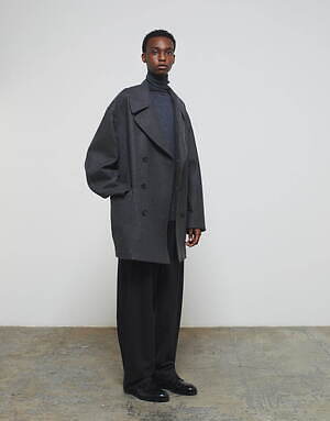 ザ・クラシック(The CLASIK) 2022-23年秋冬メンズコレクション  - 写真36