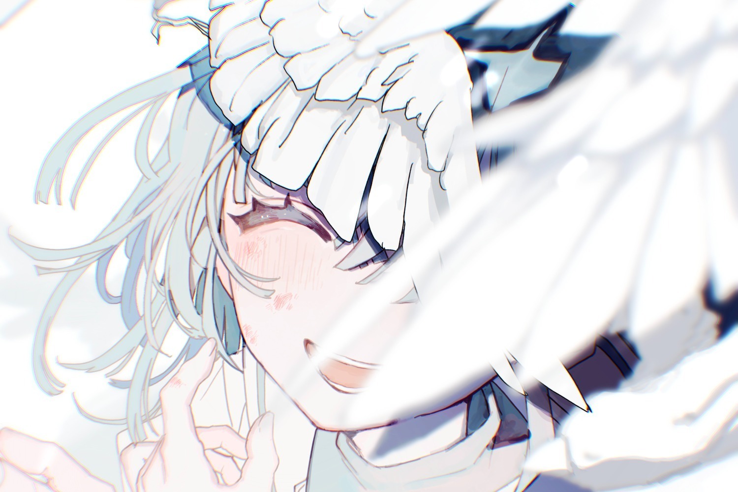 Ado(ミュージシャン)｜Ado新曲「永遠のあくる日」ギラギラ制作陣が再集結した“ホワイトデーのお返し”ラブソング