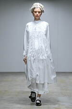 写真6/9|トリコ・コム デ ギャルソン「タオ」に改名後初の新作 写真6/9|トリコ・コム デ ギャルソン「タオ」に改名後初の新作