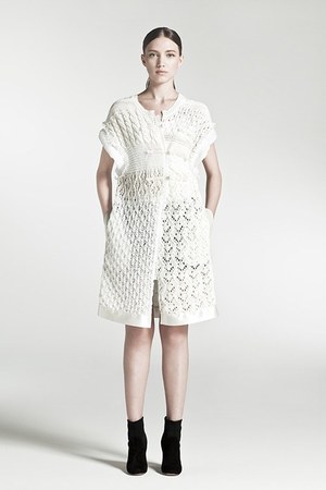 リュール(REAULL) 2014年春夏ウィメンズコレクション  - 写真1