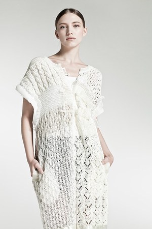 リュール(REAULL) 2014年春夏ウィメンズコレクション  - 写真2