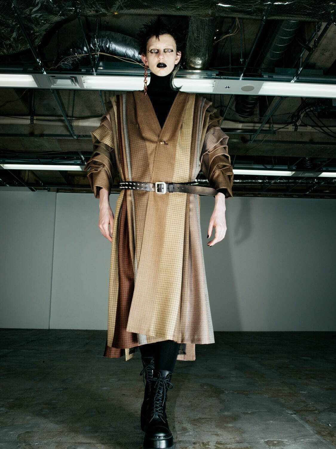 ジュンヤ ワタナベ 2022-23年秋冬<span>コレクション</span> - 写真28
