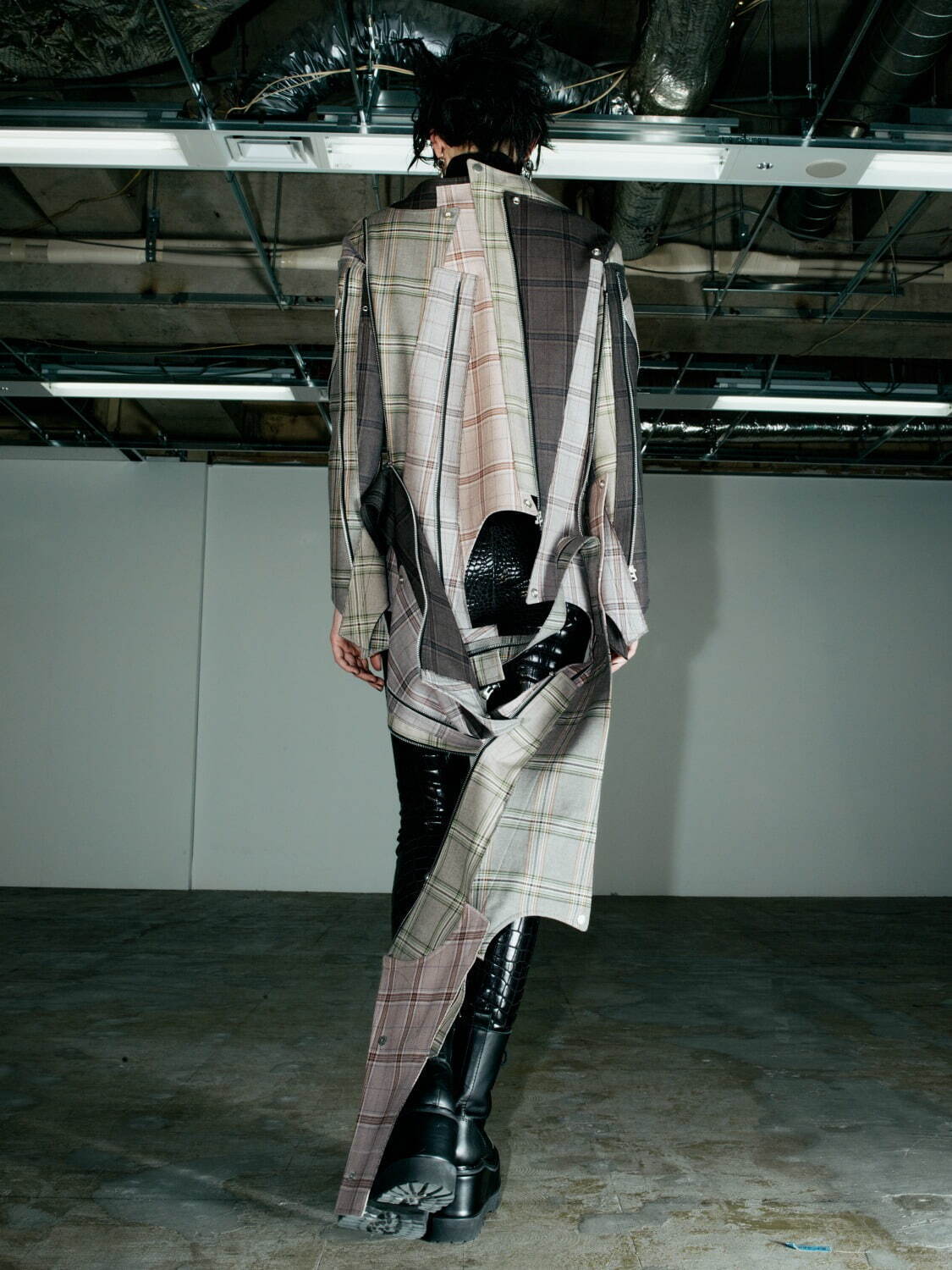 ジュンヤ ワタナベ 2022-23年秋冬<span>コレクション</span> - 写真30