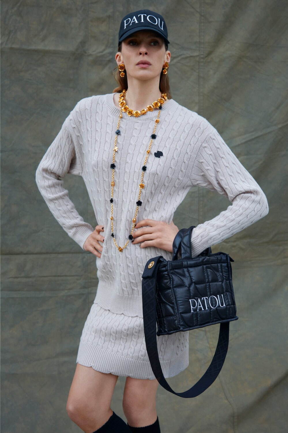 パトゥ : Patou - ファッションプレス パトゥ : Patou - ファッションプレス