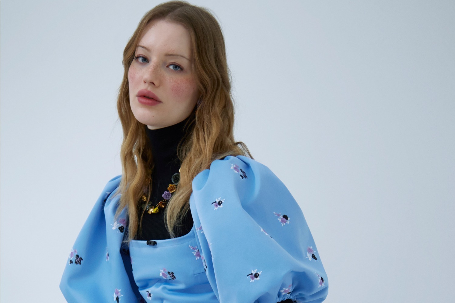 Patou 2022-23AW Collection