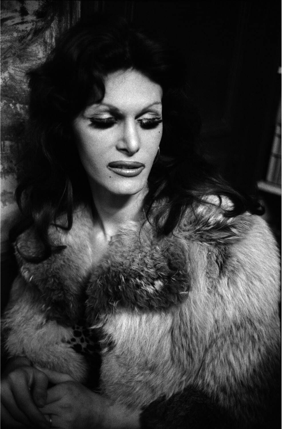 i Pigalle series /i ,Paris, France,1979