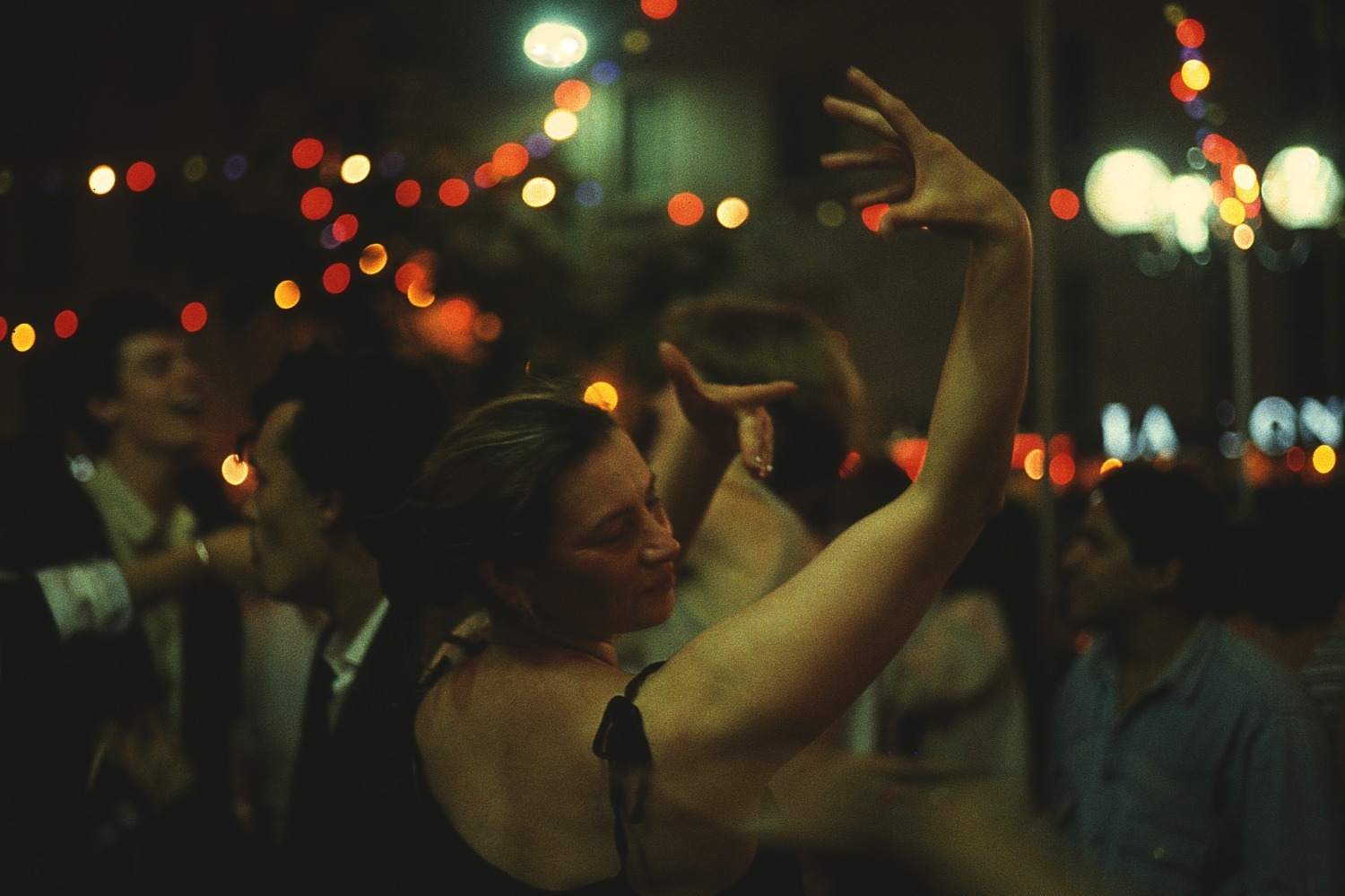 パリ拠点の写真家ジェーン・エヴリン・アトウッドの日本初個展、銀座シャネル・ネクサス・ホールで