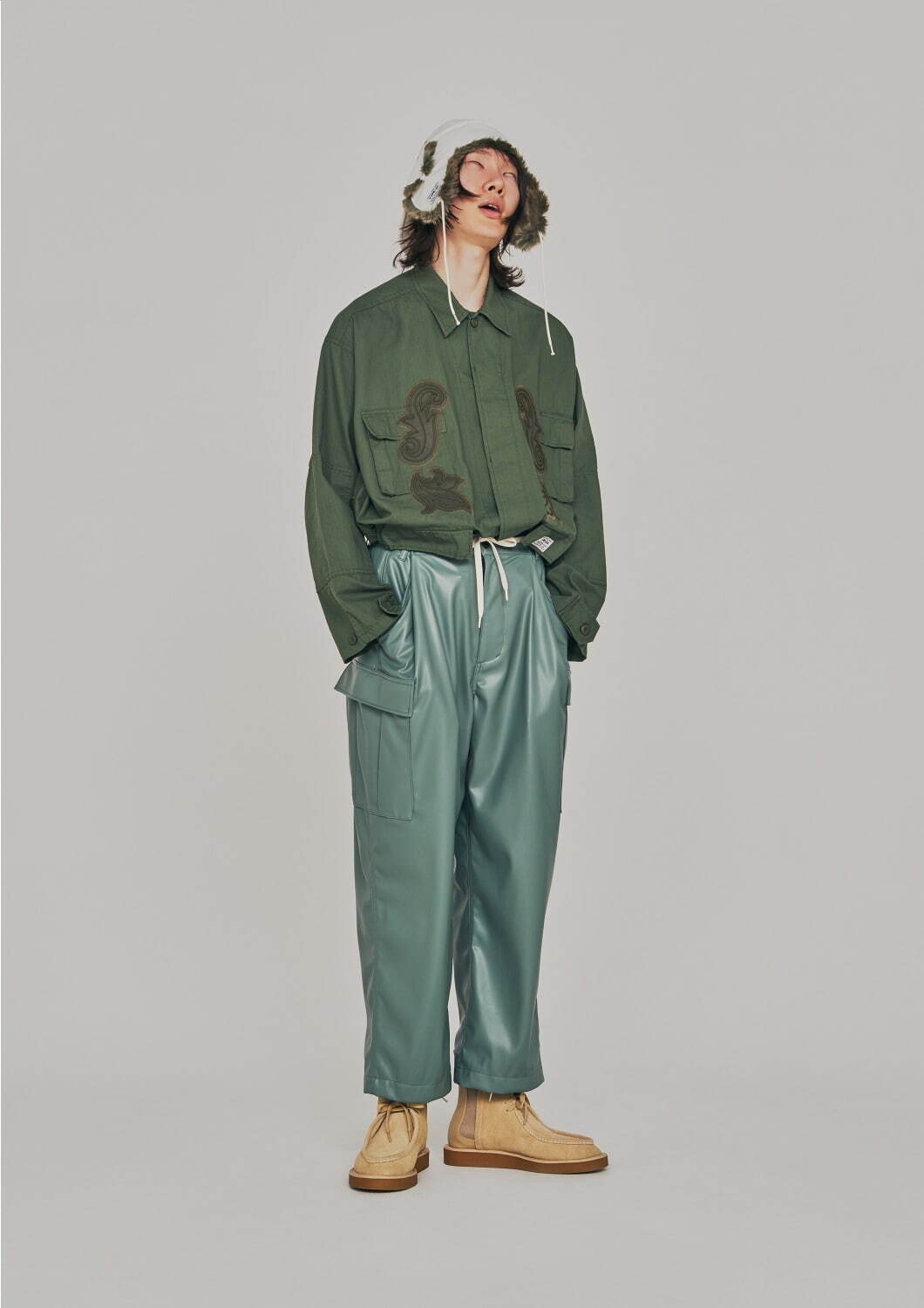 エレファントトライバルファブリックス(elephant TRIBAL fabrics
