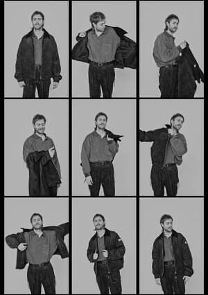 エレファントトライバルファブリックス(elephant TRIBAL fabrics) 2022-23年秋冬メンズコレクション  - 写真7