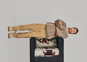 エレファントトライバルファブリックス(elephant TRIBAL fabrics) 2022-23年秋冬メンズコレクション  - 写真20