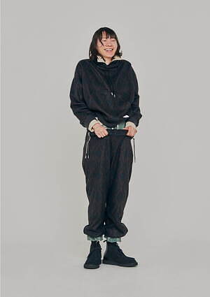 エレファントトライバルファブリックス(elephant TRIBAL fabrics) 2022-23年秋冬メンズコレクション  - 写真21