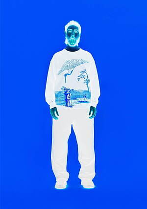 エレファントトライバルファブリックス(elephant TRIBAL fabrics) 2022-23年秋冬メンズコレクション  - 写真27