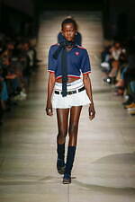 ミュウミュウMIU MIU　トップス　2012-13秋冬コレクションライン ミュウミュウ（MIU MIU）2024-25秋冬コレクション