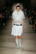 ミュウミュウ 2022年秋冬コレクション - 進化するバランス感覚、新しい概念を宿して｜写真8